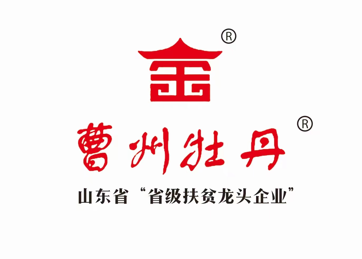  山東省“省級扶貧龍頭企業”